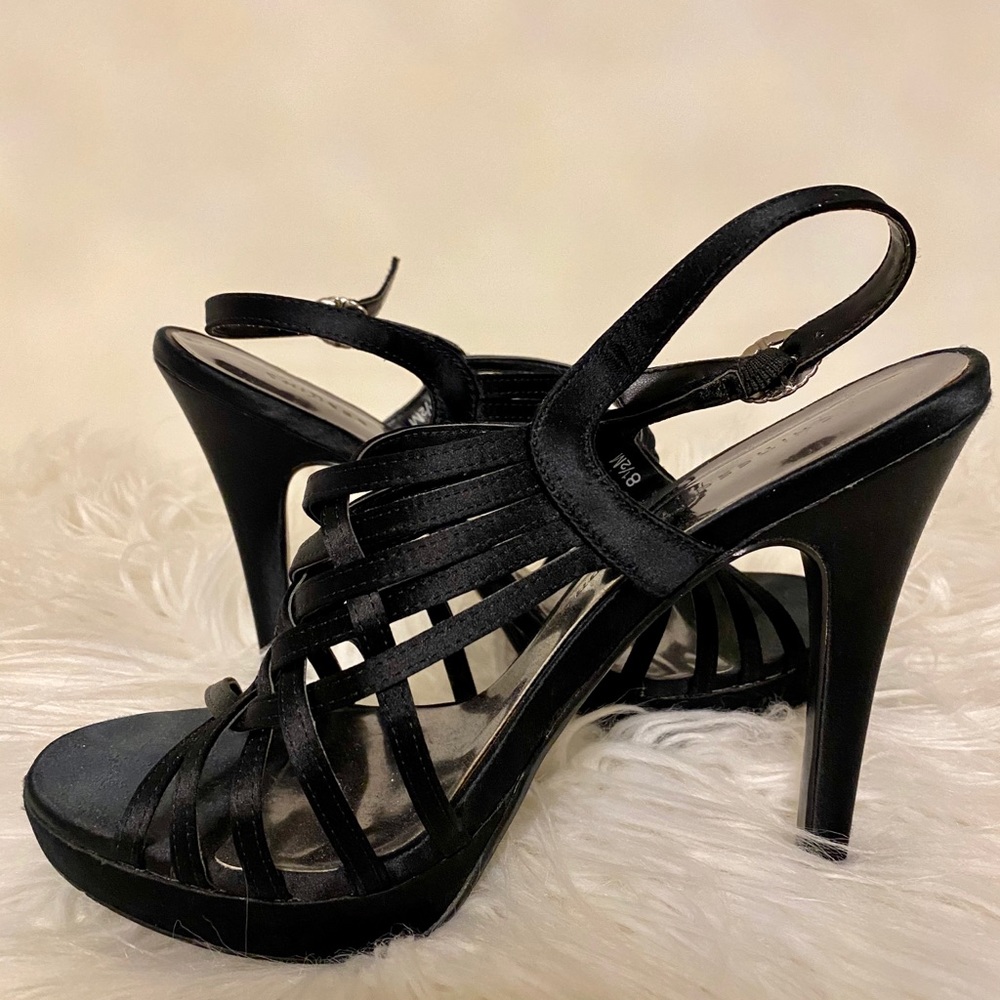 Chineses Laundry 8.5 Dress heels!